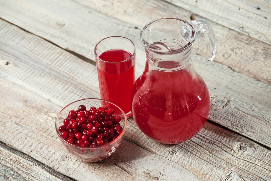 الخصائص الغذائية في التهاب البنكرياس الحاد.